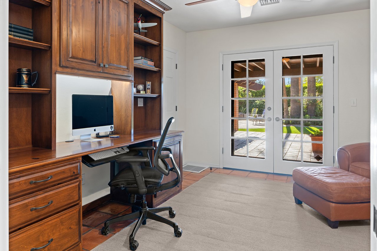 5401 E MARIPOSA Street