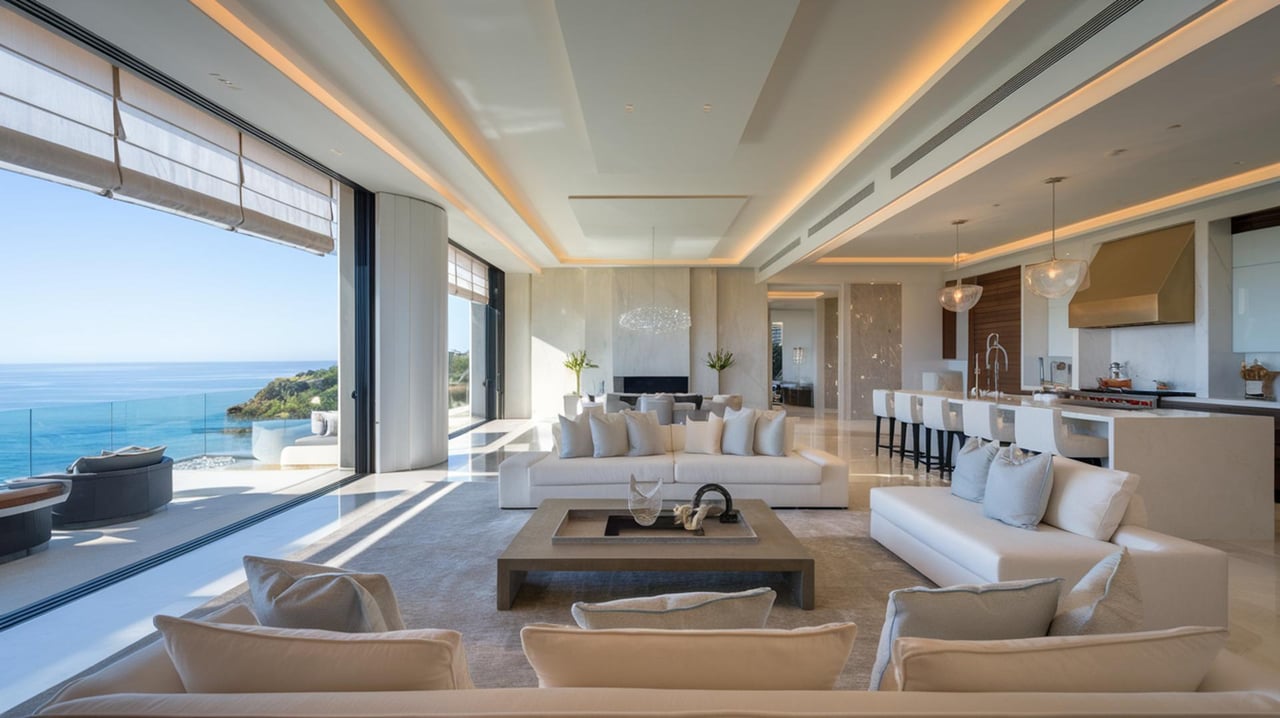Insider Secrets: Smart Home Must-Haves in Malibu, CA