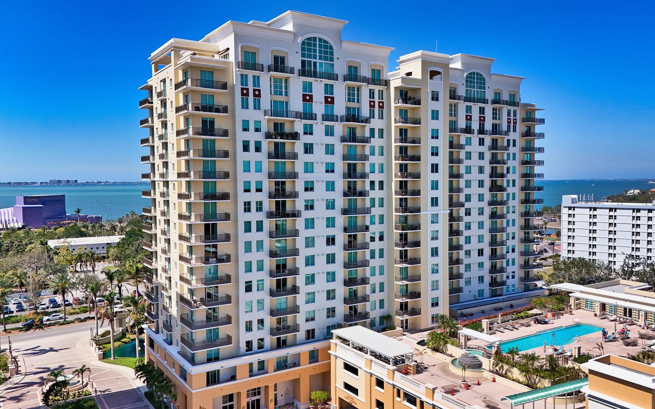 800 N. Tamiami Trail #312