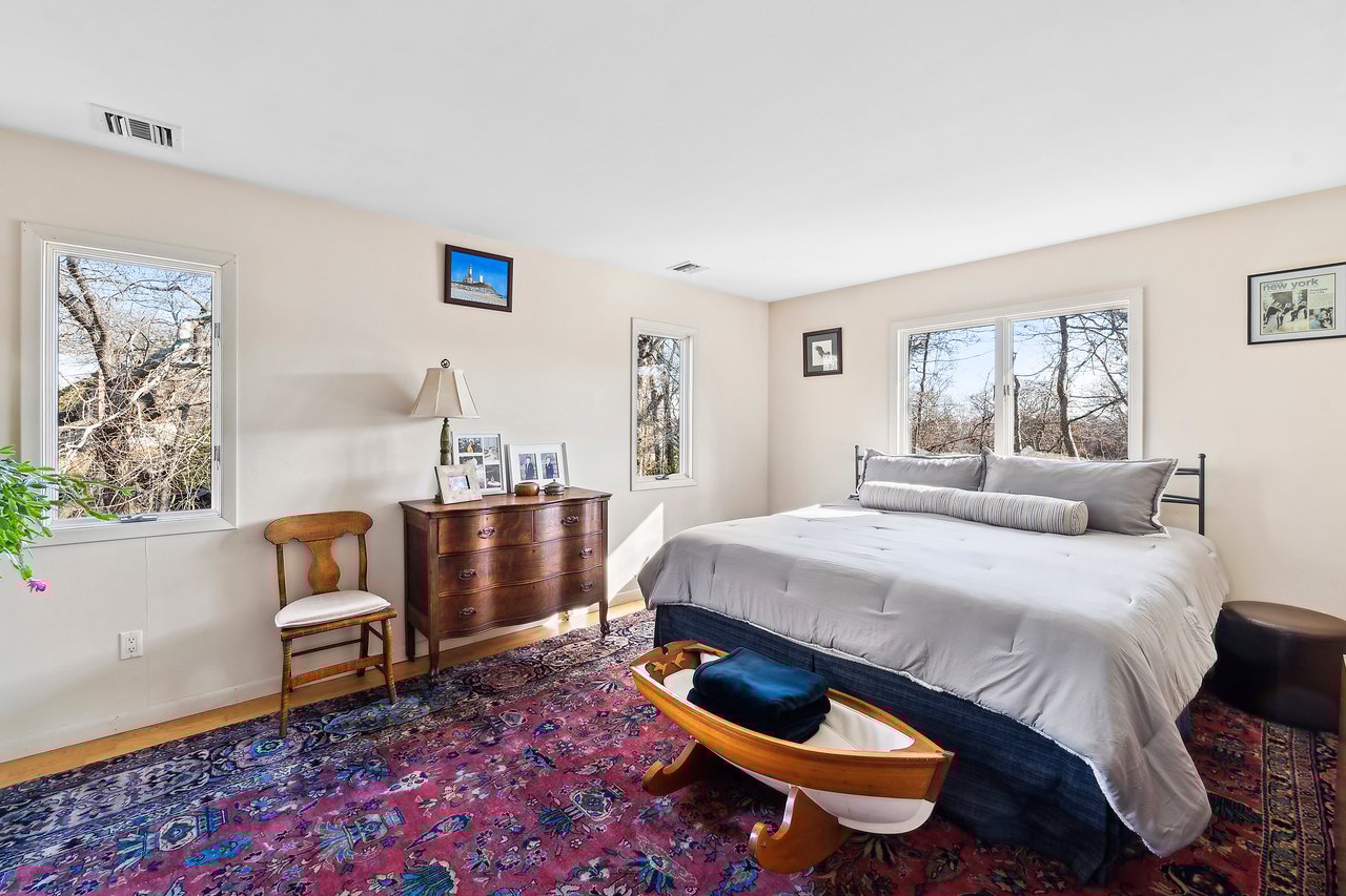 126 Fairview Avenue, Montauk