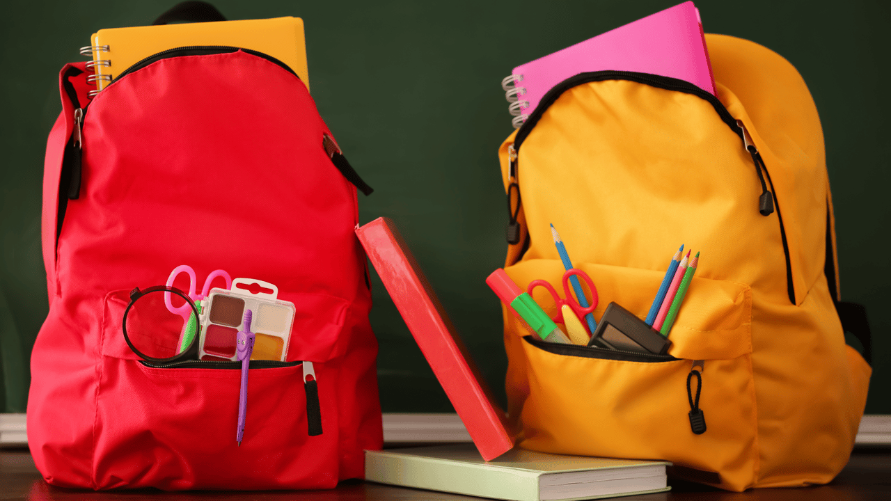 A Gainesville Family’s Guide to Florida’s Back-to-School Sales Tax Holiday. Anna Olcese Gainesville Florida realtor