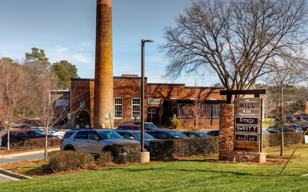Neighborhood Highlight: Waxhaw, NC