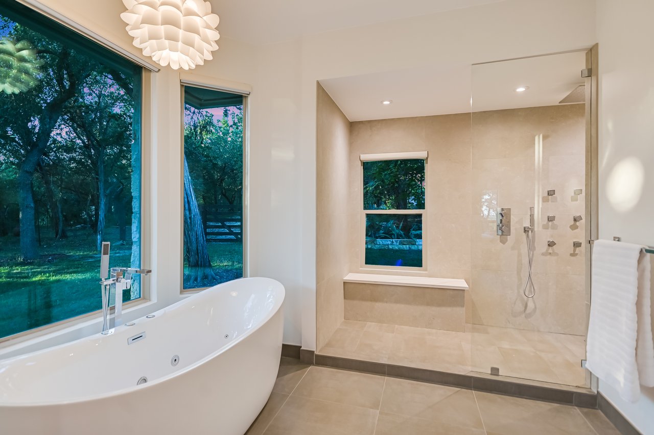 601 Crystal Creek Drive