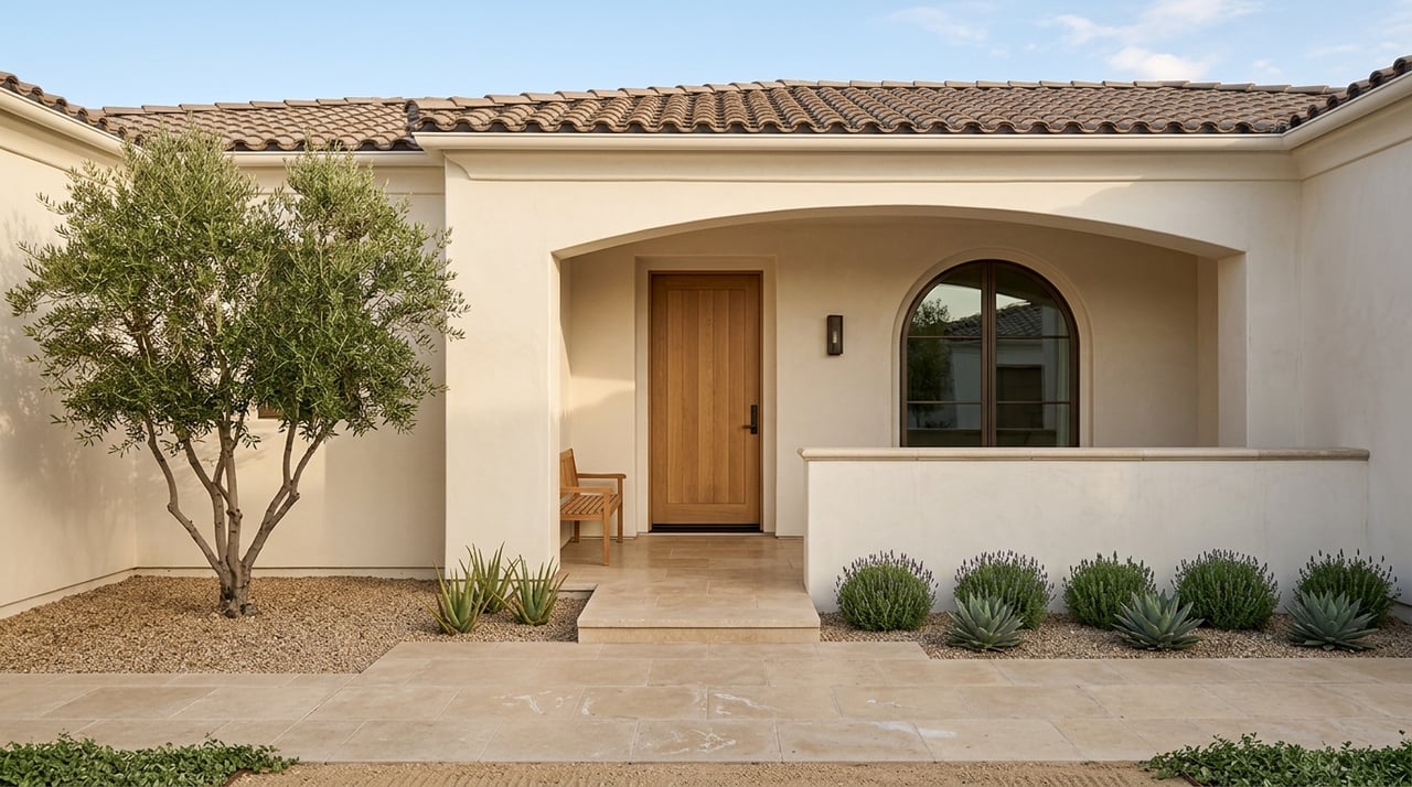 Staging And Marketing Your Orange Home For Maximum Impact