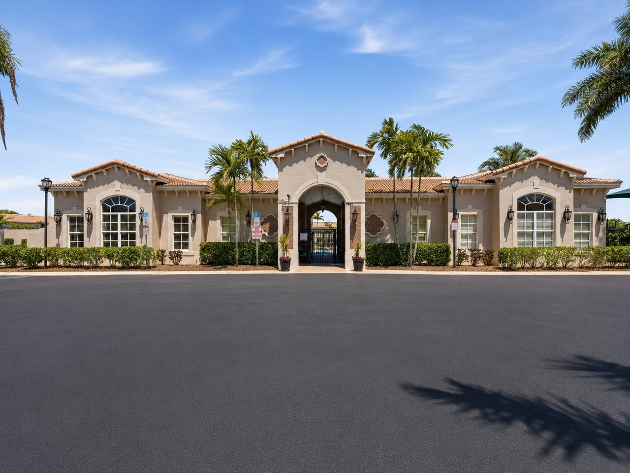 3932 Cherrybrook Loop - San Simeon Townhomes