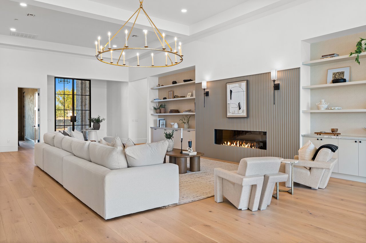 10809 N 82ND Place, Scottsdale