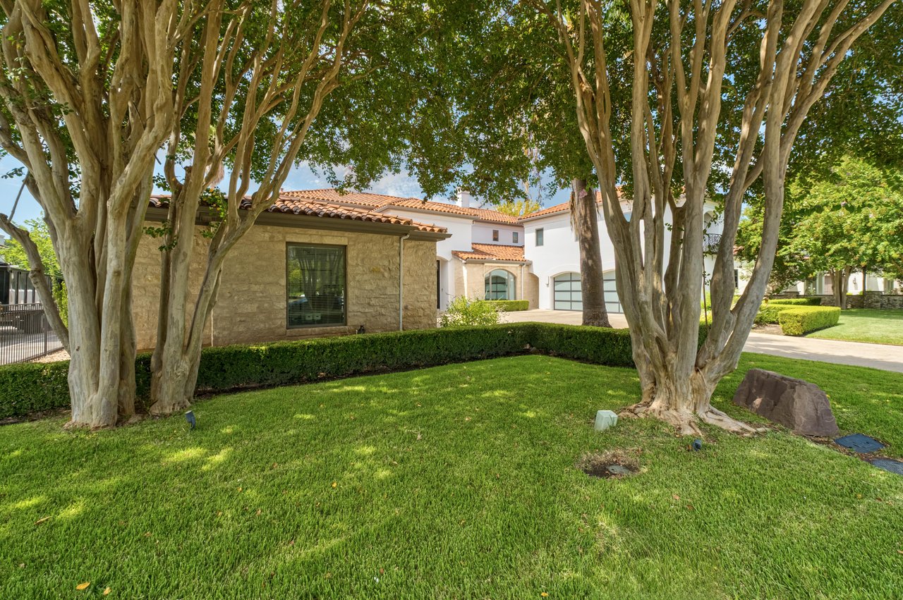4516 Island Cove