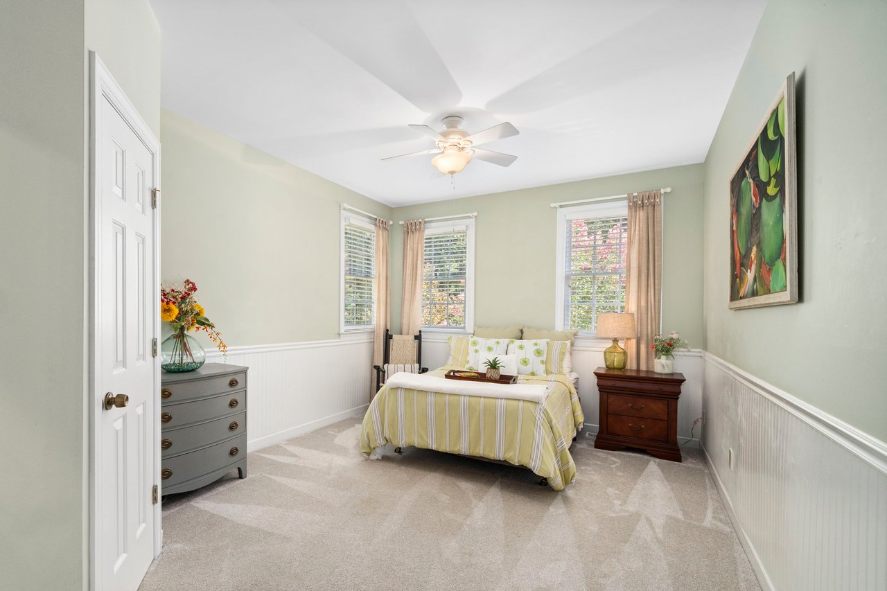 1106 Green Knob Court Fuquay-Varina, NC (Crooked Creek)