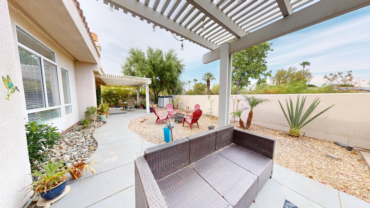 3010 N Redwood Drive Pool Home