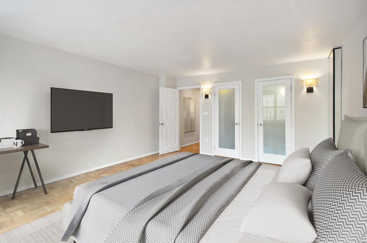 315 East 70th Street, Apt 10-CD