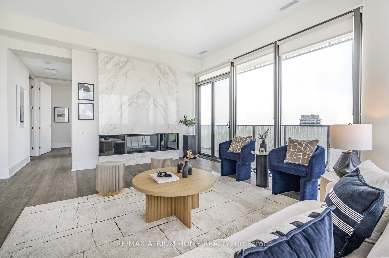 SIGNATURE CASA 2 PENTHOUSE