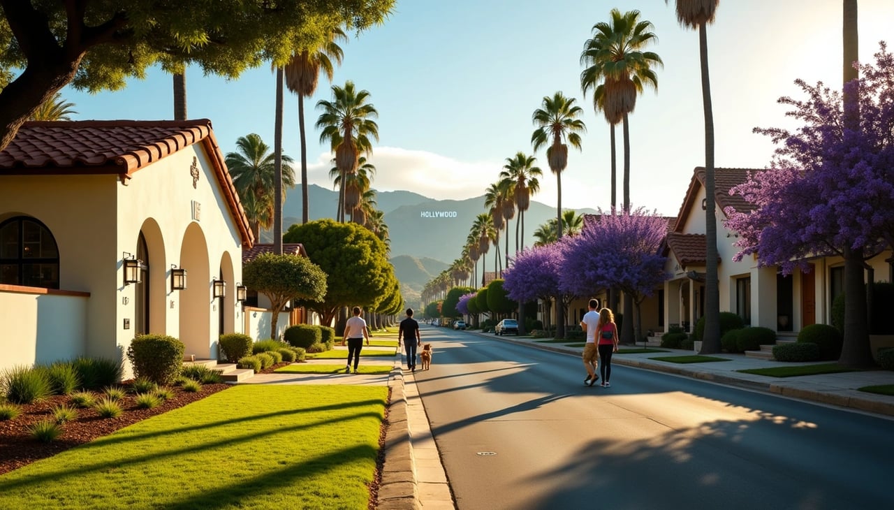 Los Angeles Housing Market 2026: Hidden Gems in LA's Most Stable Neighborhoods