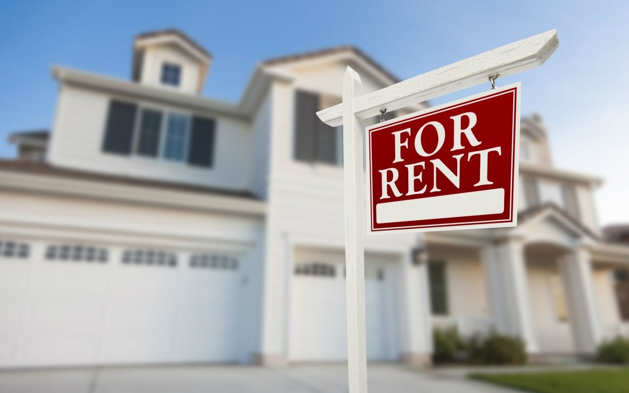 Austin Real Estate MLS Leasing Statistics - August 2018