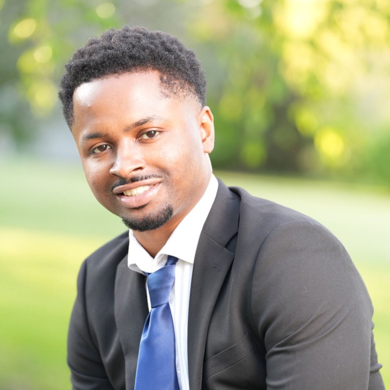 Brian Watson Columbus, OH Real Estate Agent Headshot
