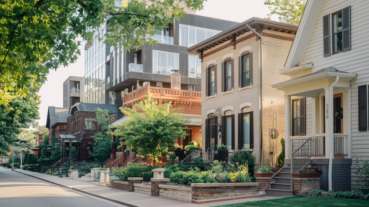 Northeast Minneapolis Real Estate Market Update