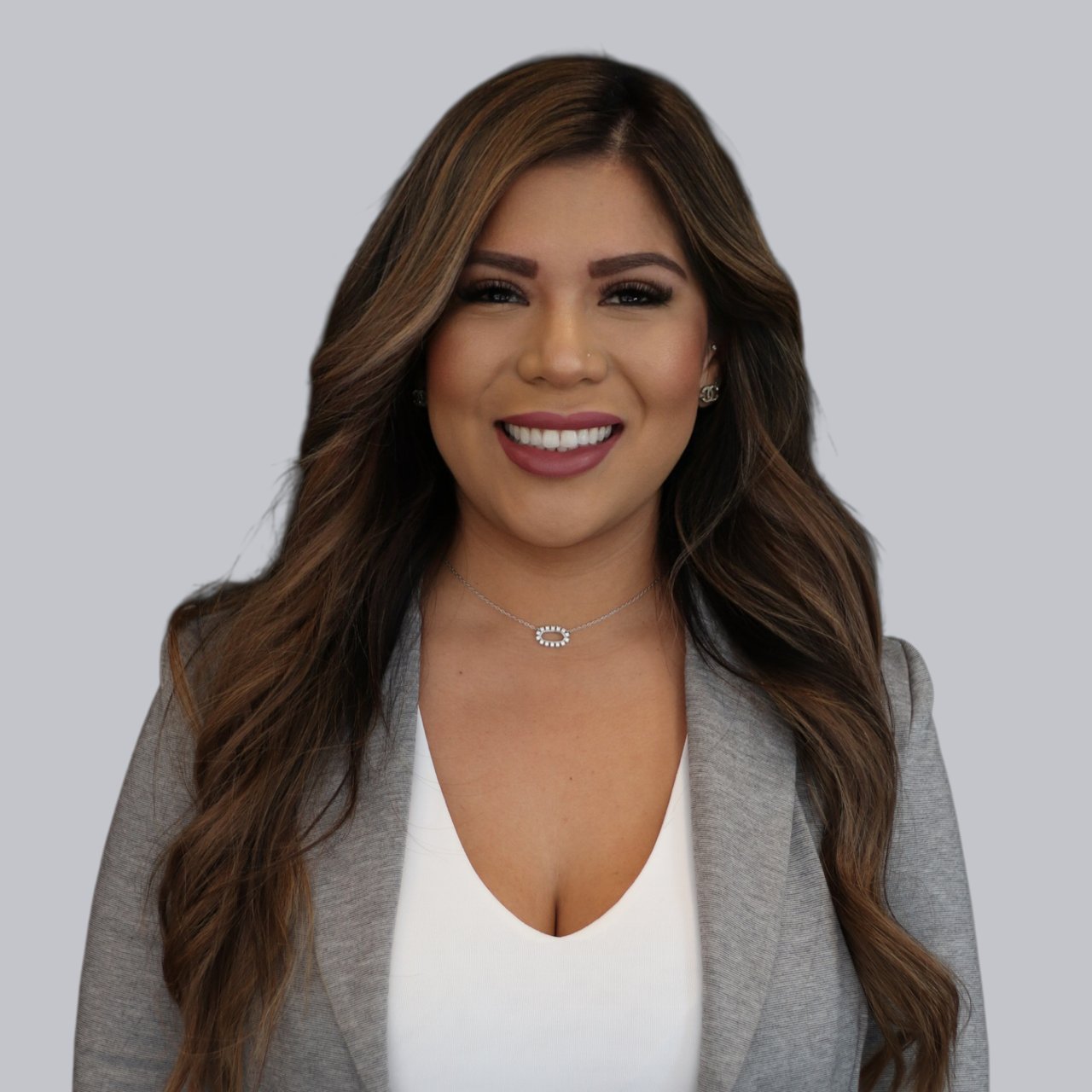 Diana Tovar Rockwall, TX Real Estate Agent Headshot