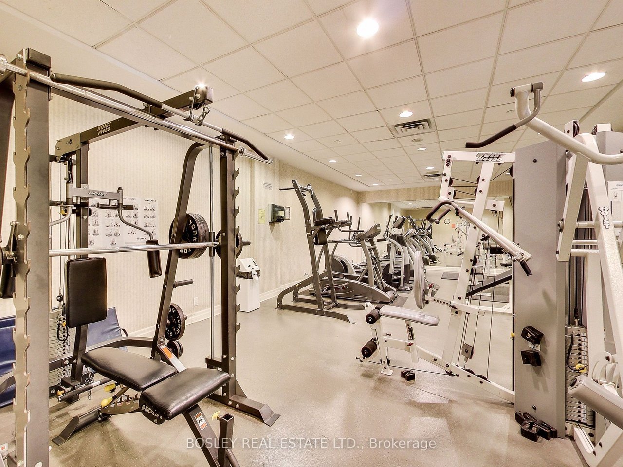 WESTLINE CONDOS 