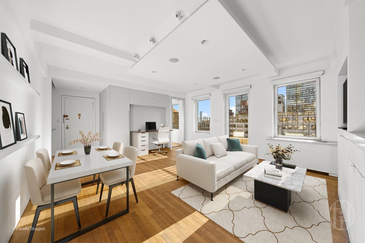 400 East 52nd Street 