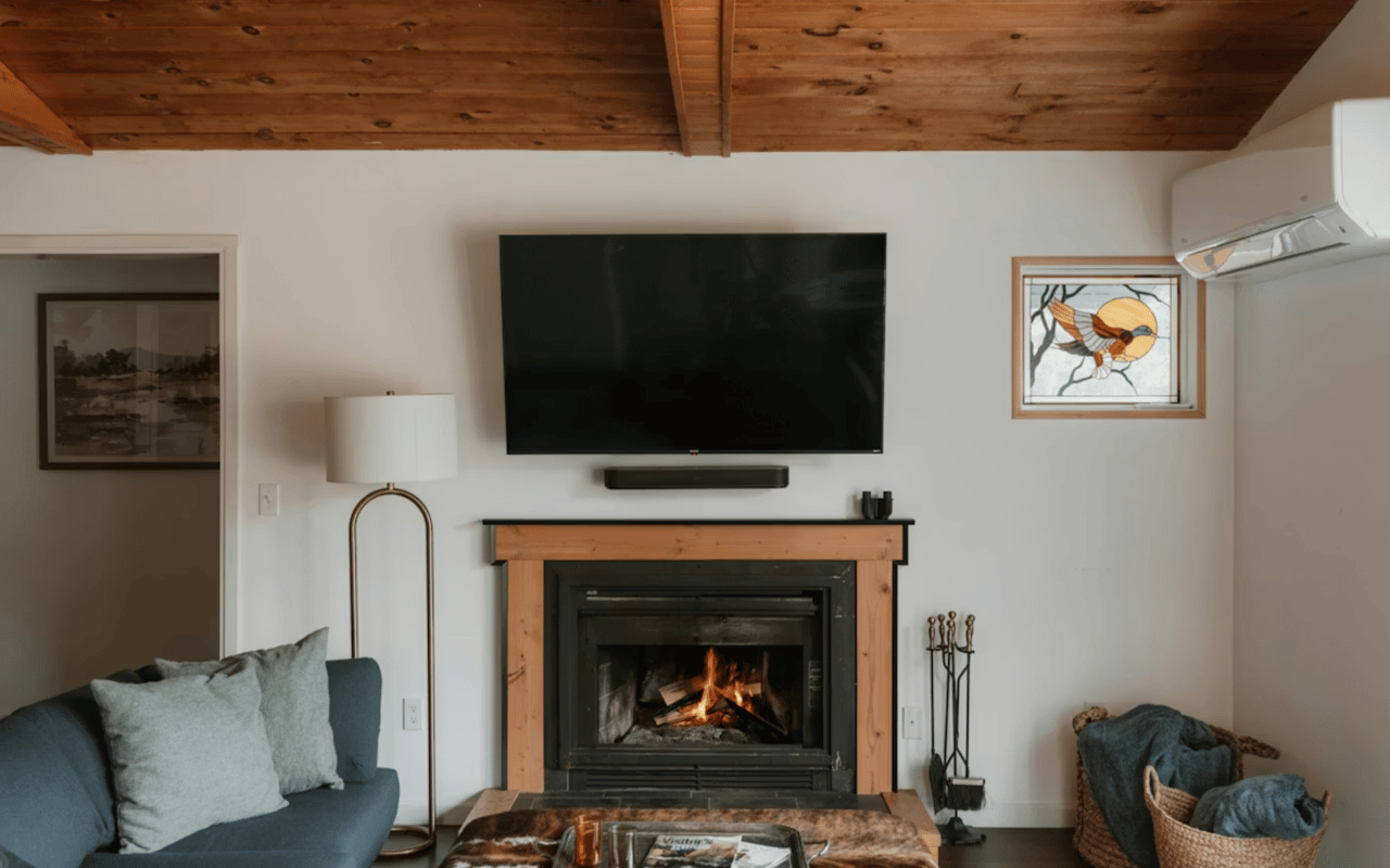 What is Modern Classic Style in Interior Design?