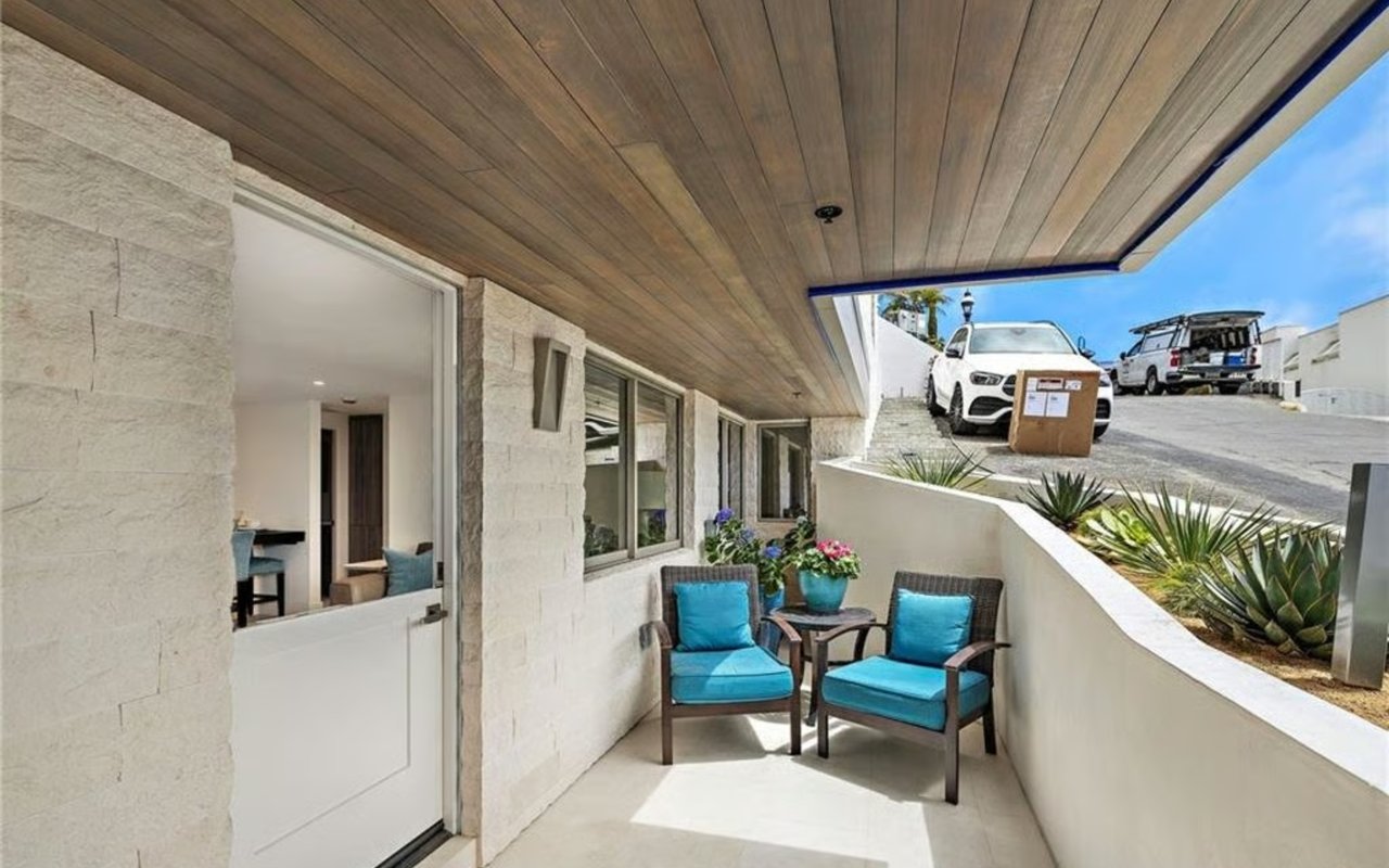 For Rent 200 Alta Vista Way B, Laguna Beach $6,500