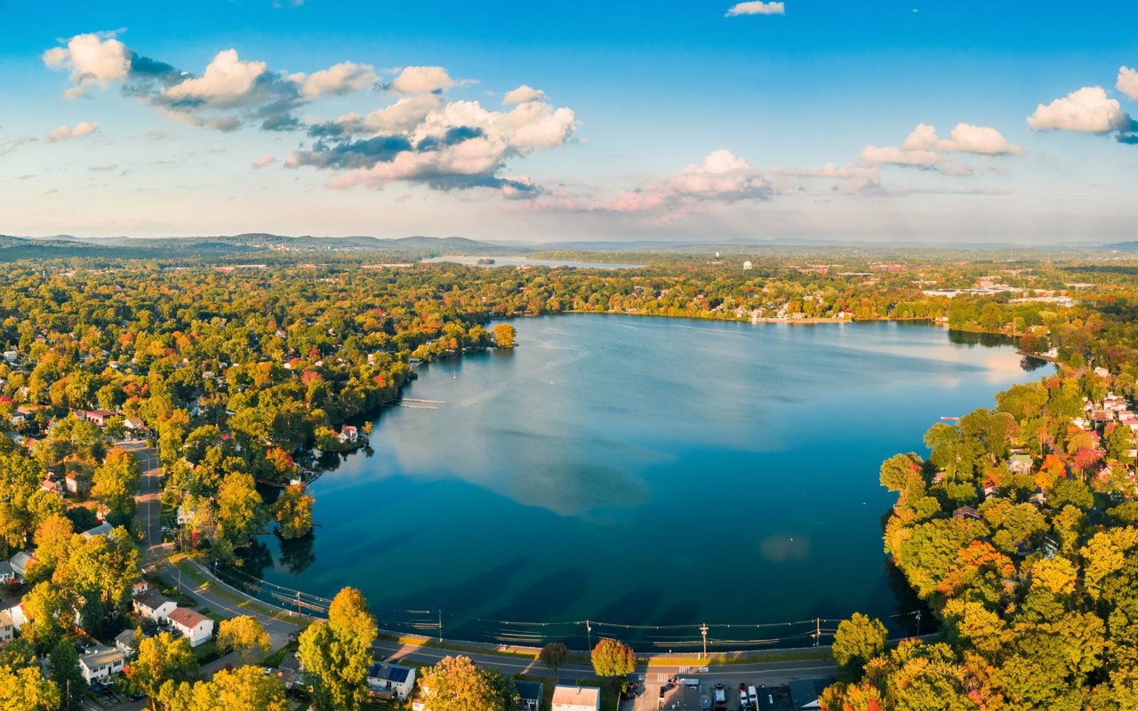 Parsippany