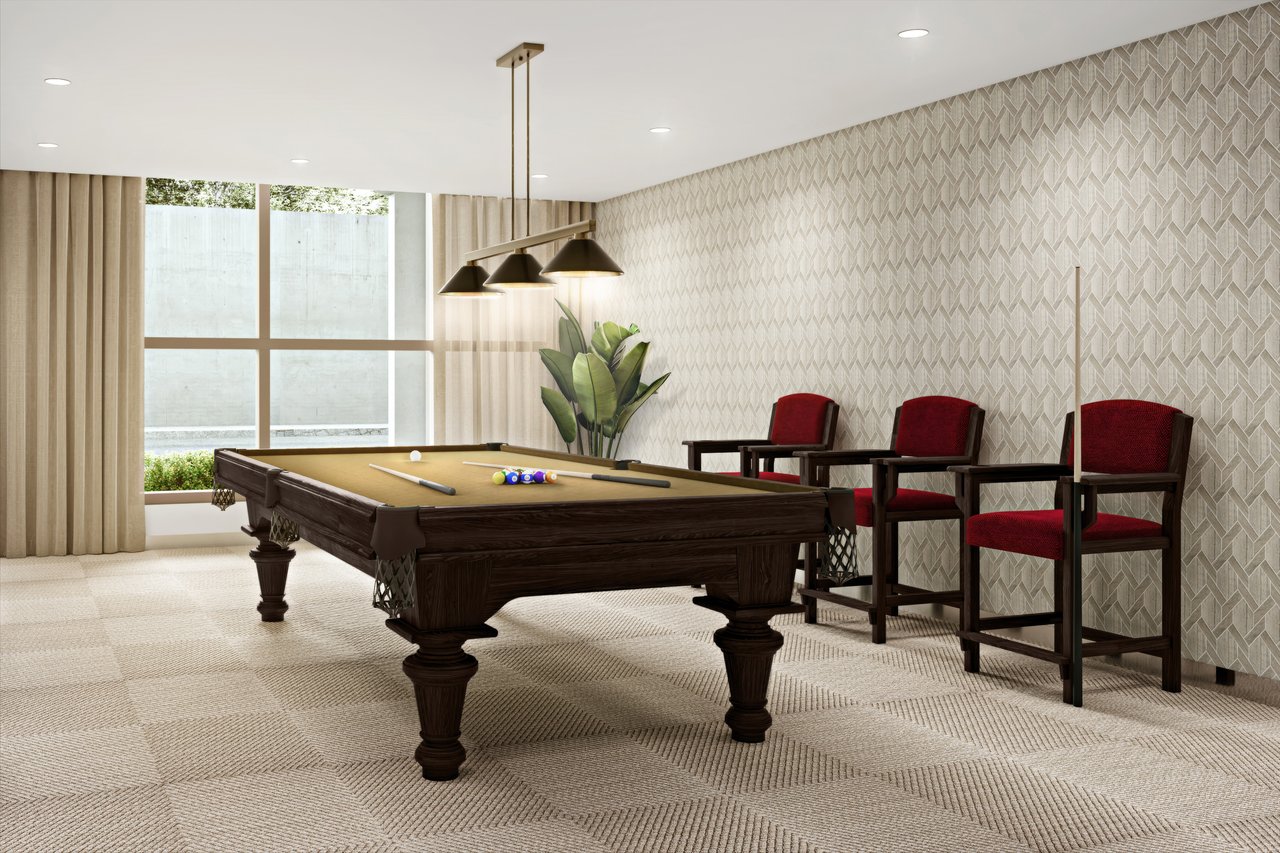 Regency Parc - Coral Gables