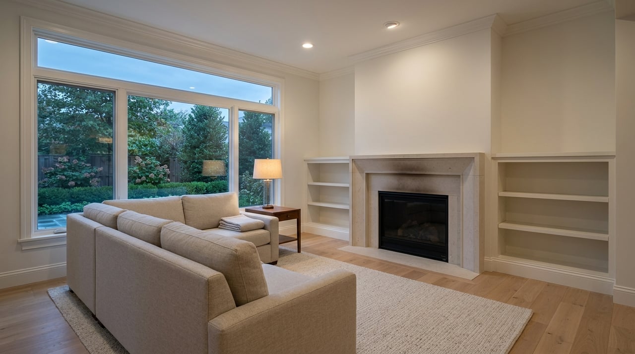 Moving Up In Cinnaminson: From Starter To Forever Home