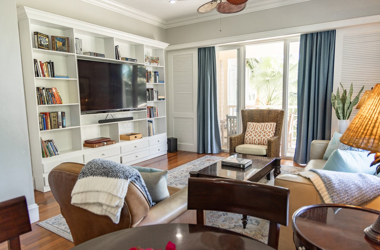 Island Paradise - Exuma 201