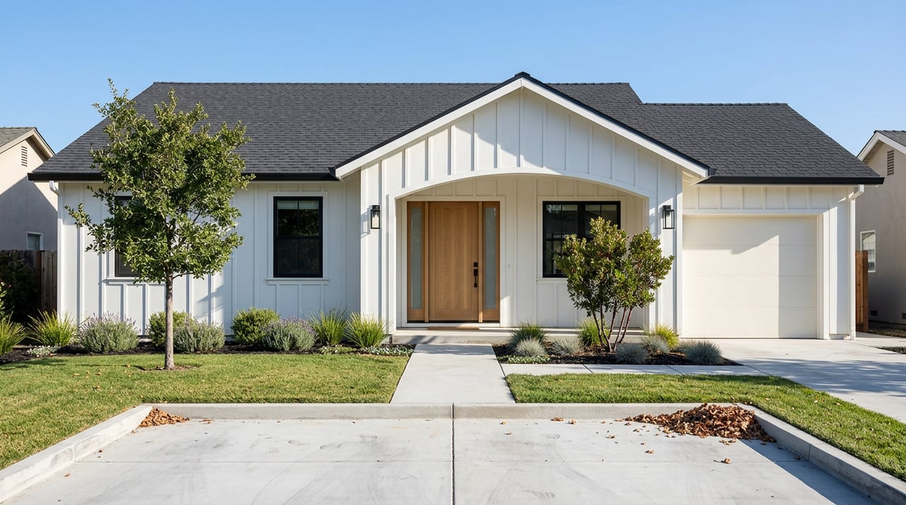 Mountain View Neighborhoods With The Easiest Commutes