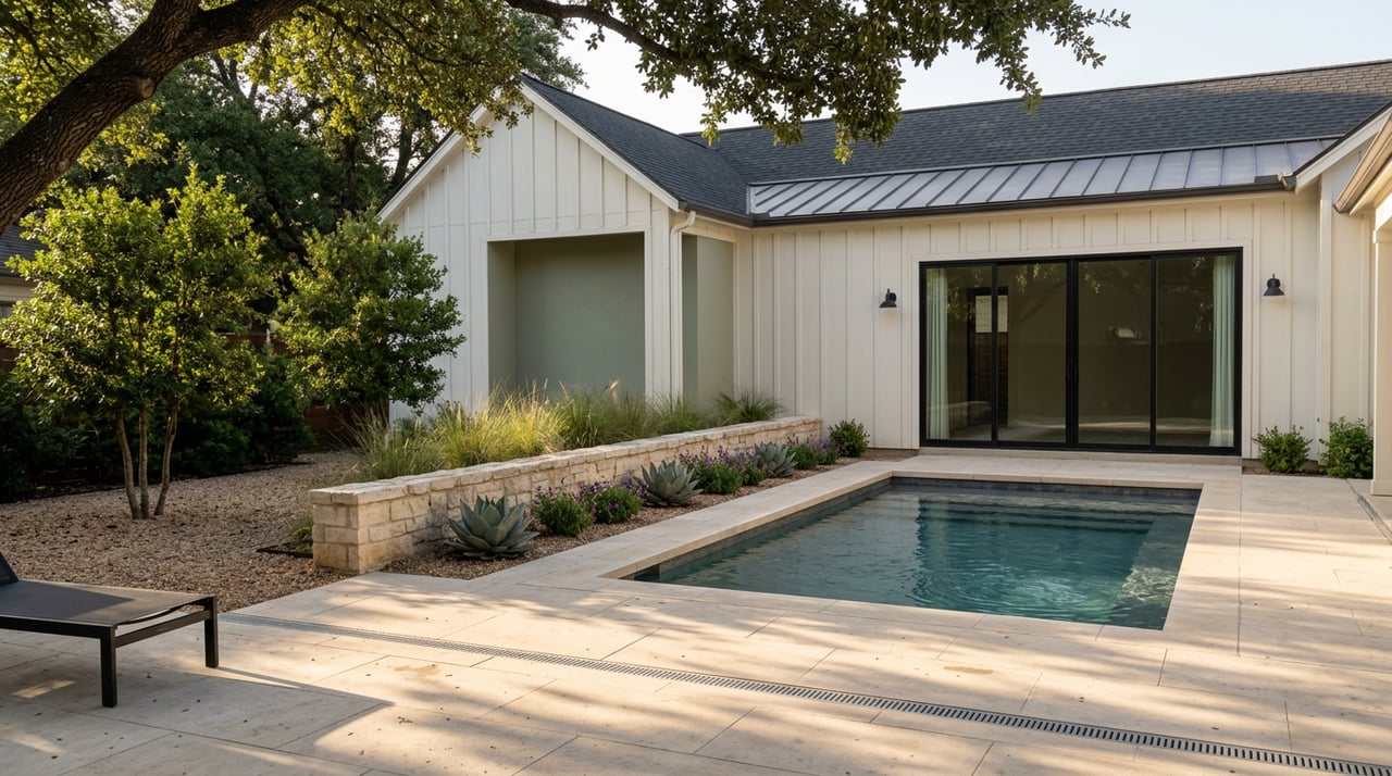 Luxury Home Values Around Zilker Park Explained