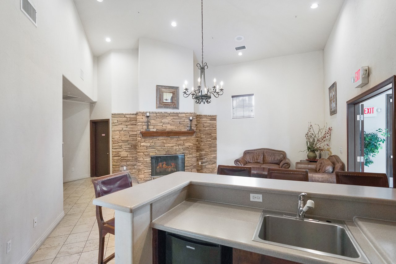 Madison Park Single Bedroom Condo | Murrieta