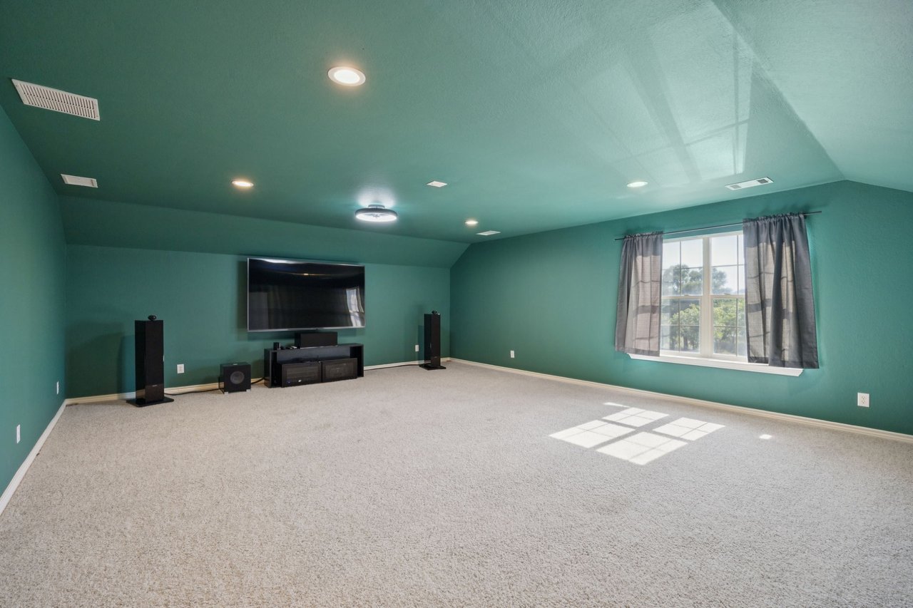 64.013 Acres on County Rd 581 Anna, Tx 75409