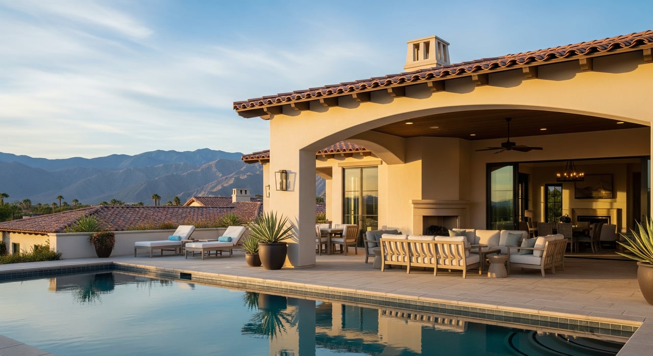 How Seasonal Rentals Work In La Quinta Clubs