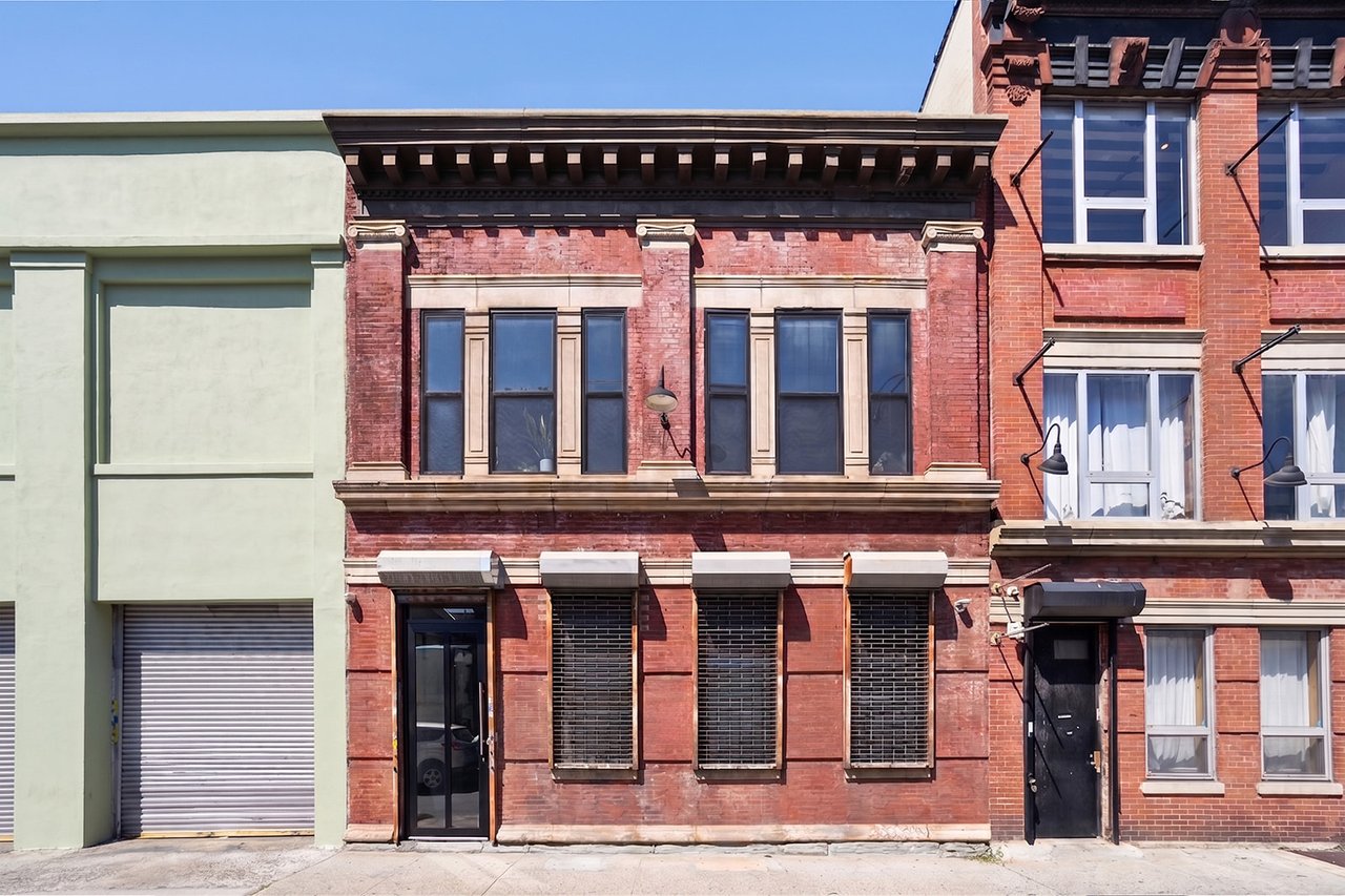 1191 Atlantic Ground Floor Commercial