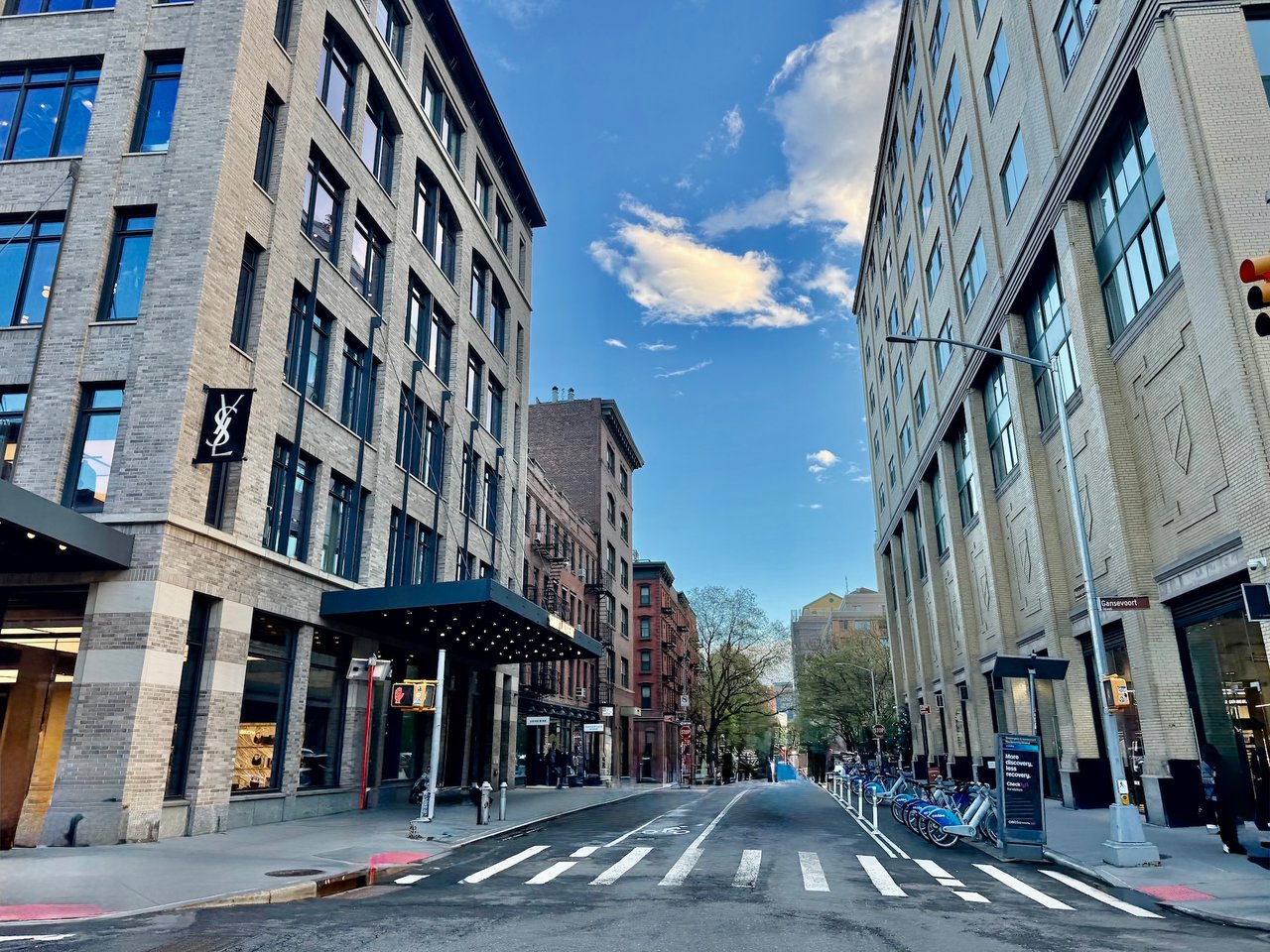 Weekly Manhattan and Brooklyn Market Update: 8/3