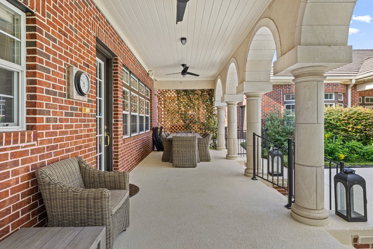 118 Lido St.