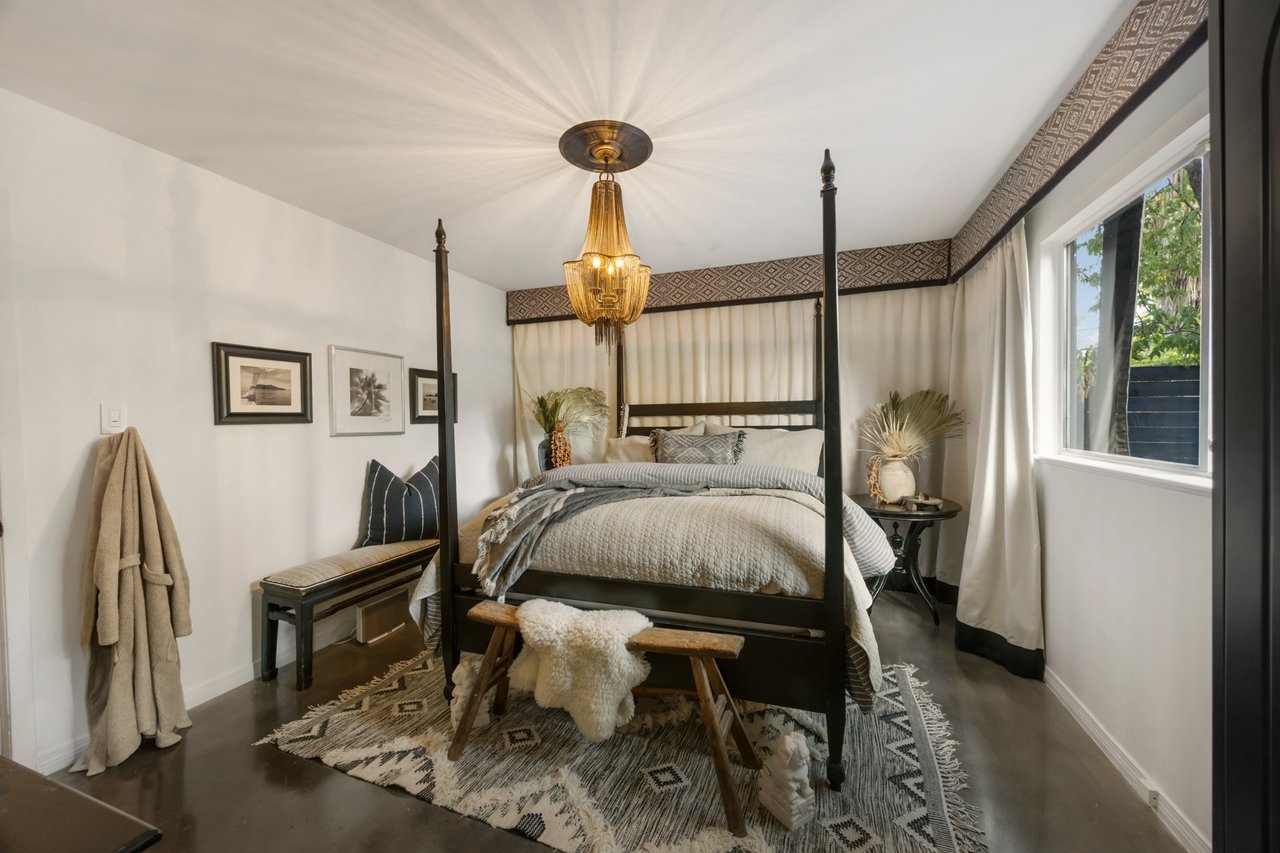 Casa Nomada