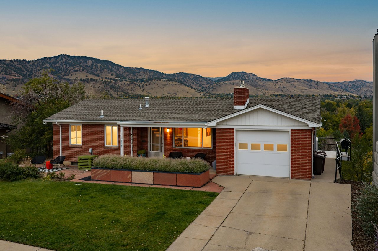 2003 Balsam Drive