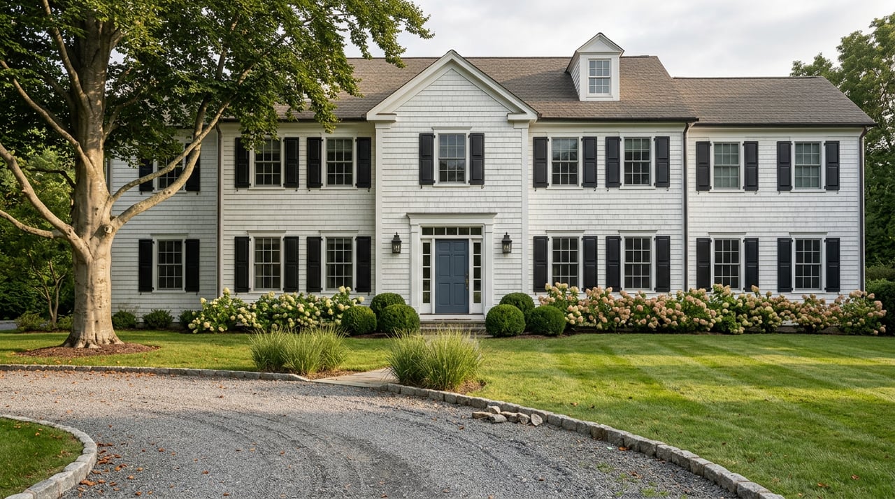 Farm Pond, Jackson's Kitchen, and How Sherborn Actually Spends August