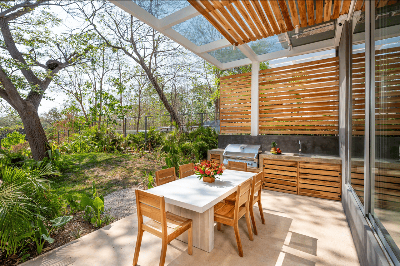 Casa C34-36 | Stylish Modern Home Just One Block from Playa Grande Beach