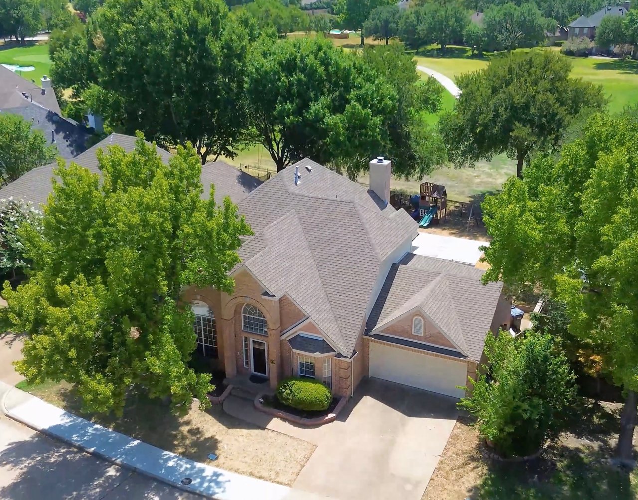 Property Tour - 5211 Quail Creek Drive, McKinney TX