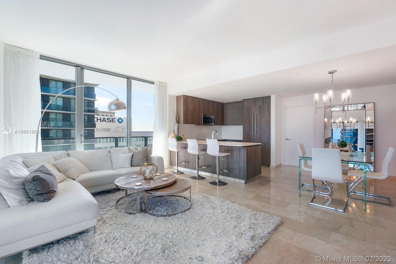 88 SW 7th Street, #2601