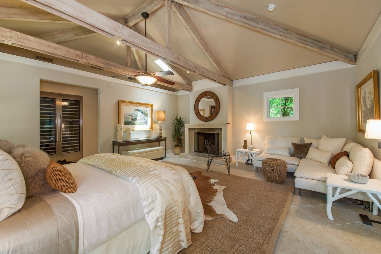 St. Helena Residence