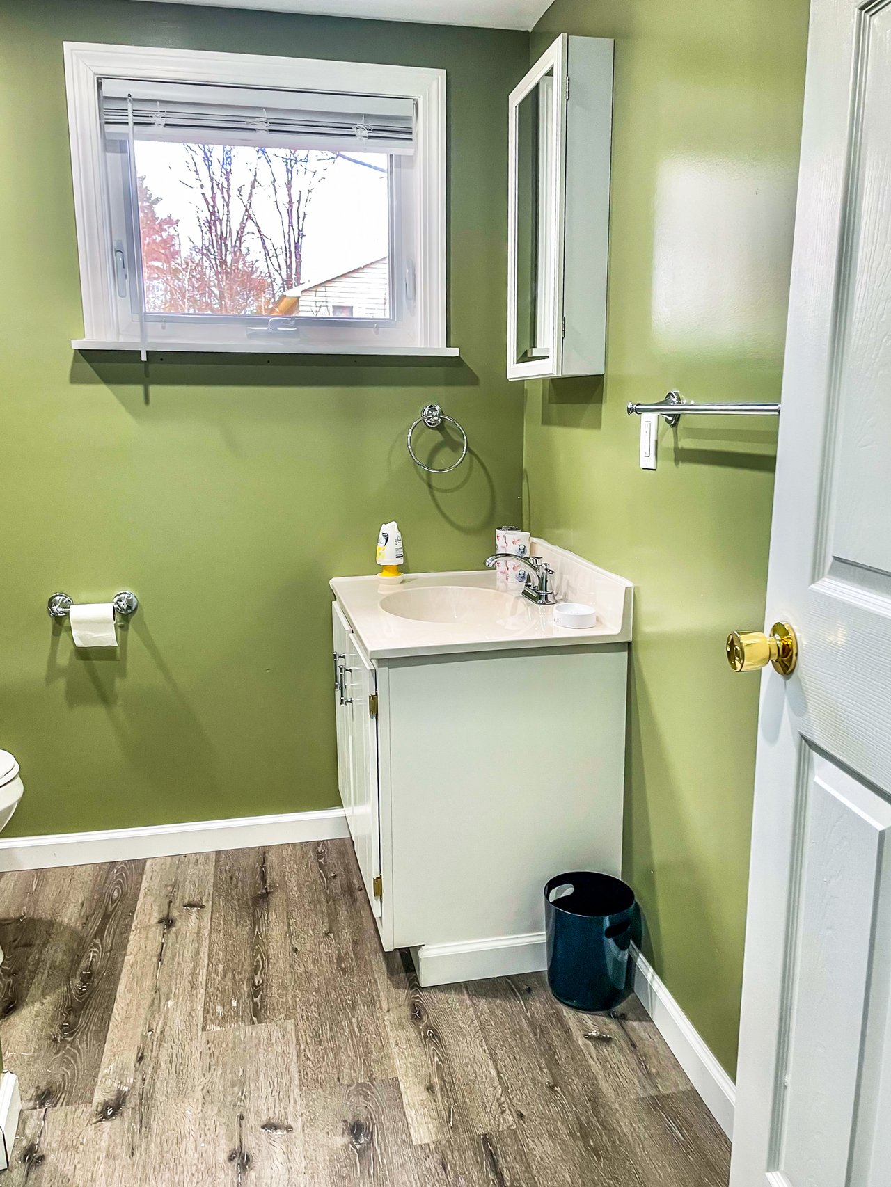 Rental Pending