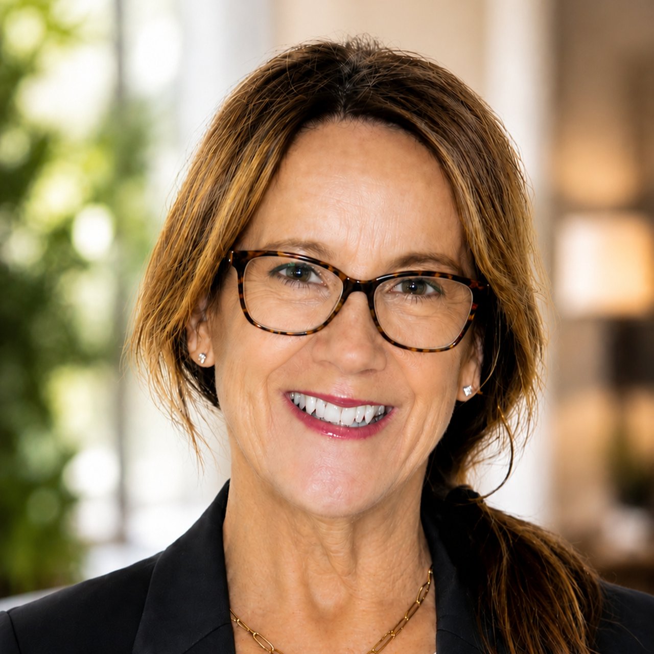 Cyndy Gartner Boulder, CO Real Estate Agent Headshot