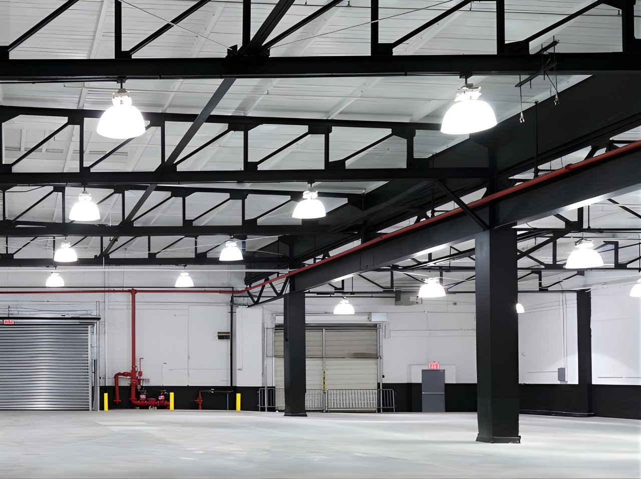 11 Franklin St - Development Site