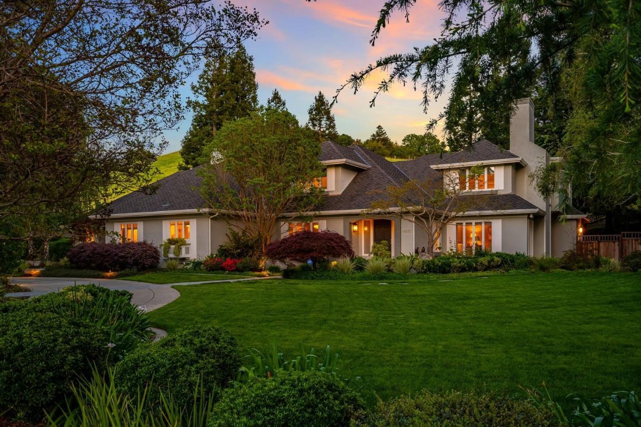 14170 Baleri Ranch Road