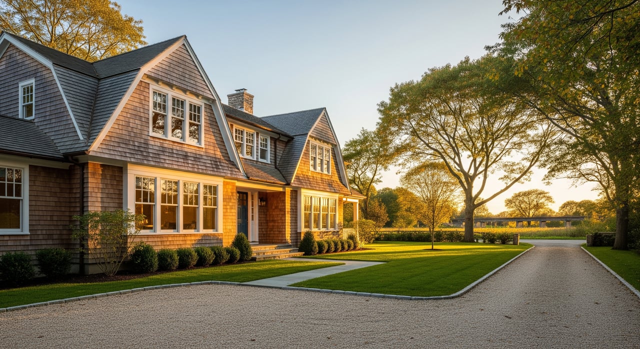 Relocating to Easton: Commute, Homes, Lifestyle