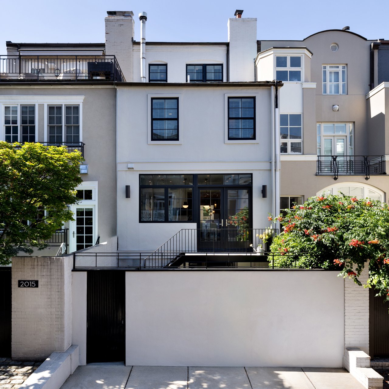 Hillyer Place NW