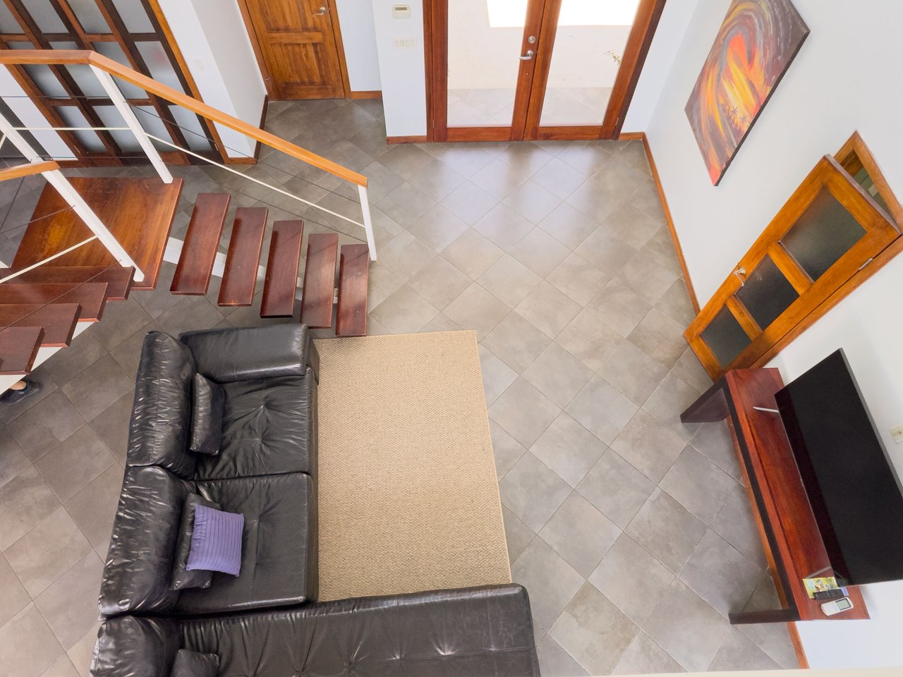 Exceptionally Private Home with Panoramic Ocean, Mountain & Sunset Views - Casa Sol